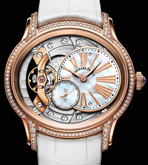 piguet women's watches|ap watches official website.